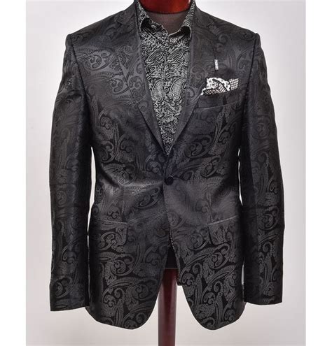 elvis wedding jacket